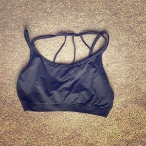 Fabletics sports bra